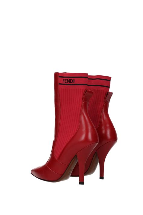 fendi boots lyst|Fendi Boots for Women .